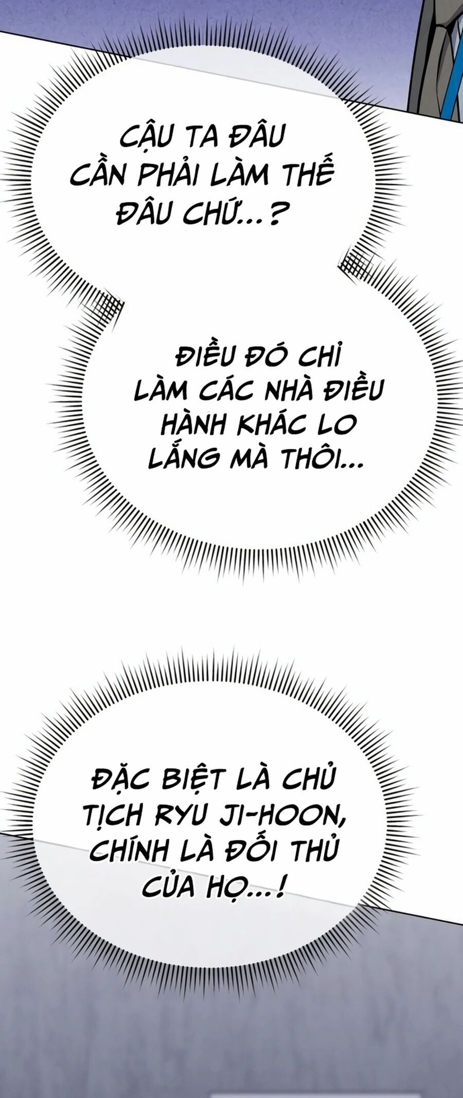 Nhân Viên Thực Tập Kim Cheolsu - chap28 - Trang 53